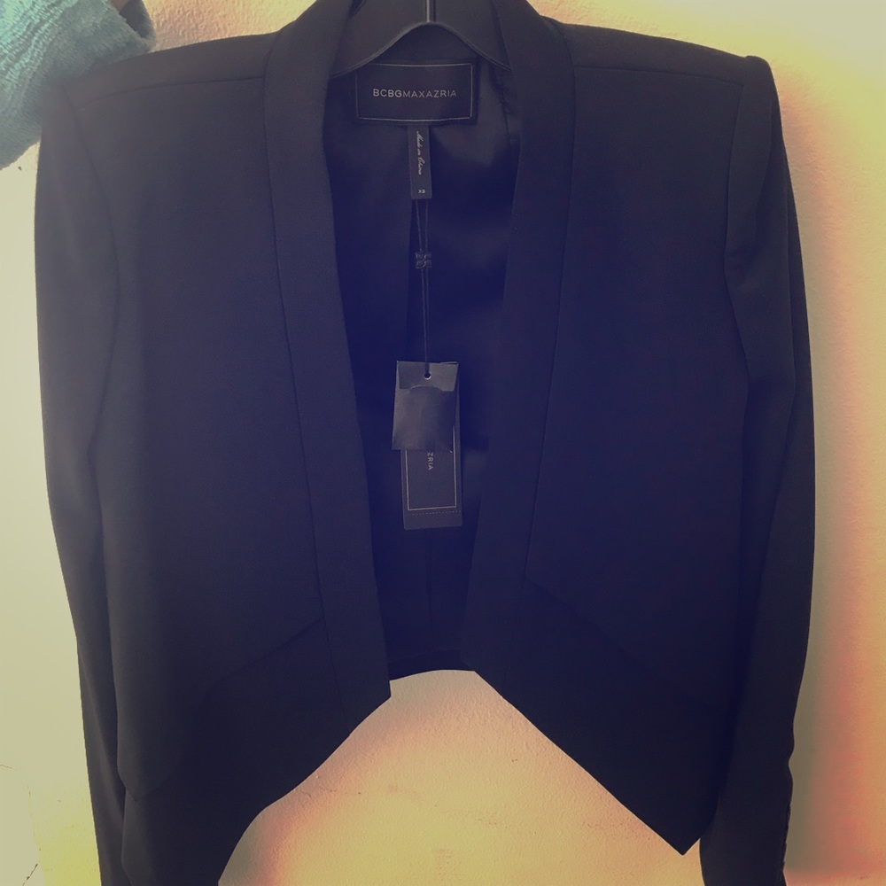 Bcbg jacket